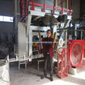 Biomass Briquette Machine Prix Inde